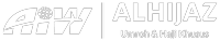 Alhijaz Indowisata